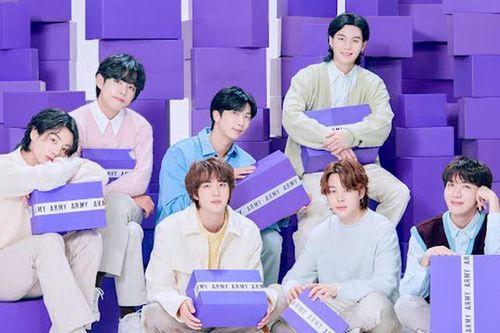 Fan liên tiếp nhận tin vui từ BTS trước thềm kỷ niệm 10 năm ra mắt