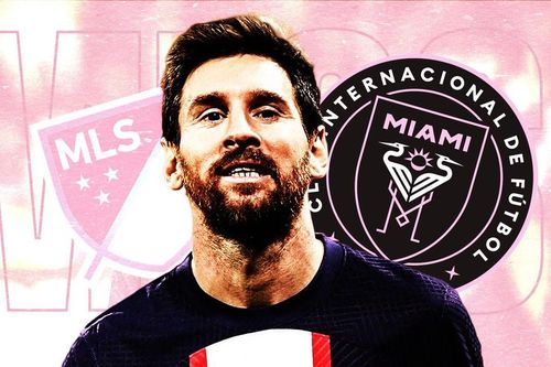 Tin nóng bóng đá tối 7/6: Messi đồng ý gia nhập Inter, cập nhật vụ Kim Min-jae đến MU