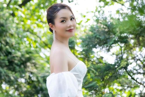 Ca sĩ Nguyễn Ngọc Anh: Âm nhạc ở trong máu, trong cả mọi giấc mơ