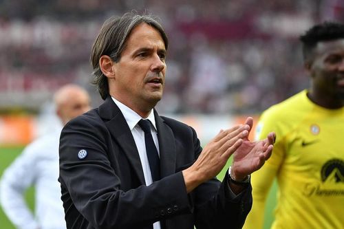 Simone Inzaghi toan tính gì ở Chung kết Champions League?