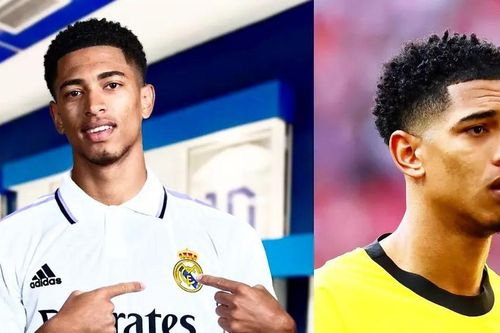 Real Madrid chính thức nổ 'bom tấn' Bellingham, ôm mộng thống trị mùa sau