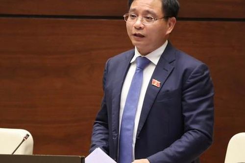 Nỗ lực trong phát triển kết cấu hạ tầng giao thông