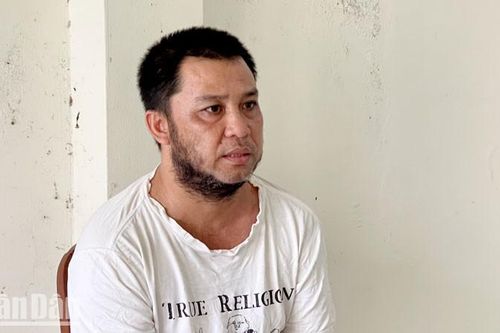 Kiên Giang: Đến nhà bạn nhậu rồi trộm cắp tài sản của bạn