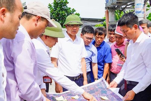 Hải Phòng lập Tổ công tác đặc biệt tháo gỡ khó khăn, vướng mắc cho doanh nghiệp, nhà đầu tư