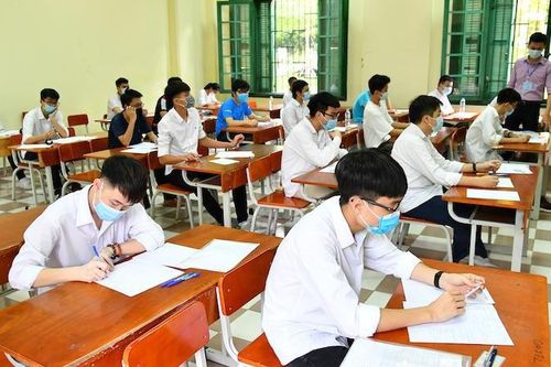 Thanh tra, giám sát tất cả các khâu của Kỳ thi tốt nghiệp trung học phổ thông năm 2023