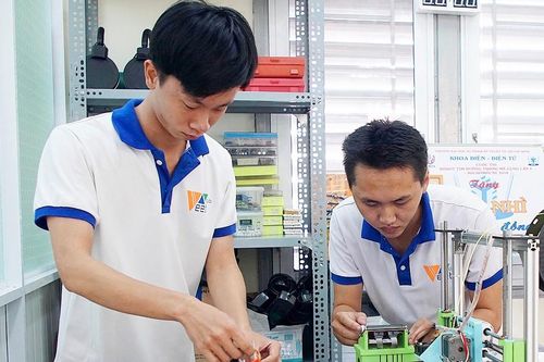 Khoa học công nghệ kiến tạo động lực, không gian mới phát triển TPHCM
