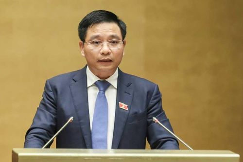 Bộ trưởng Bộ GTVT Nguyễn Văn Thắng: Có tới 600 lãnh đạo, cán bộ đăng kiểm bị khởi tố