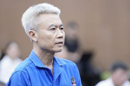 Hai cựu lãnh đạo Cienco 1 cùng bị đề nghị 9-10 năm tù