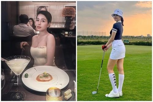 Hot girl Trâm Anh từng vướng scandal 'clip nóng' giờ ra sao?
