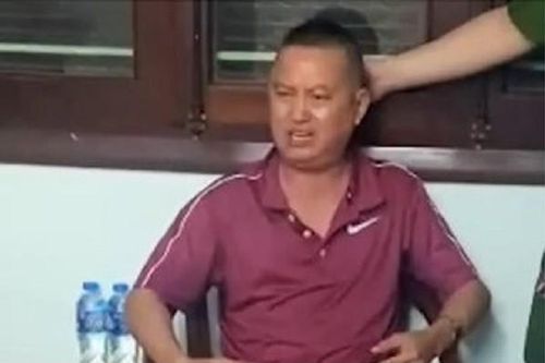 Khởi tố trùm giang hồ Thảo 'lụi' về tội hủy hoại tài sản