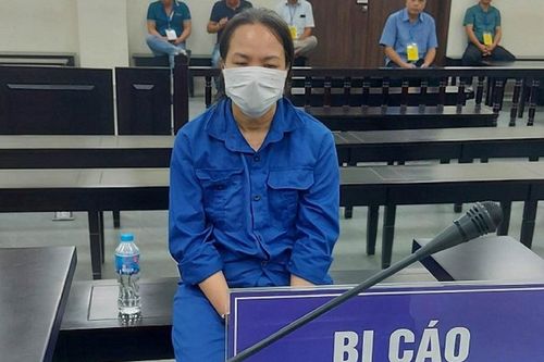 Người đàn bà gian manh khiến nhiều người 'ngậm đắng'