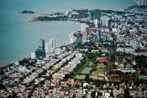 Khánh Hòa cảnh báo việc huy động vốn tại các dự án nhà ở