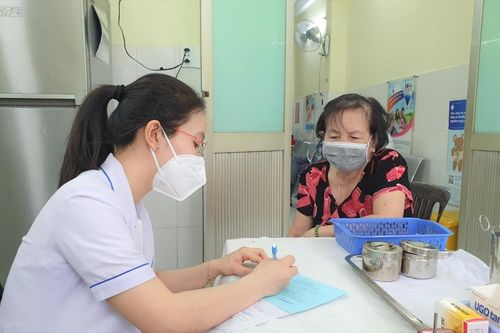 Hơn 1 triệu người ở TPHCM có nguy cơ với Covid-19