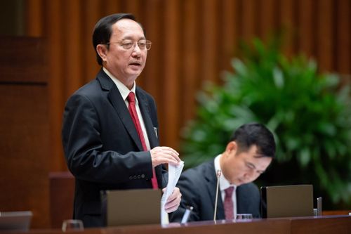 Tính ứng dụng của nhiều đề tài khoa học còn thấp