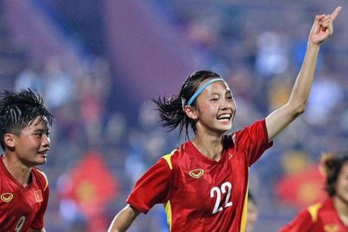 U20 nữ Việt Nam quyết tâm đánh bại U20 Australia