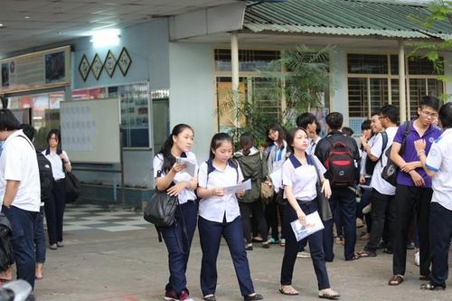 Hỗ trợ vận chuyển đề thi tốt nghiệp THPT năm 2023 bằng máy bay