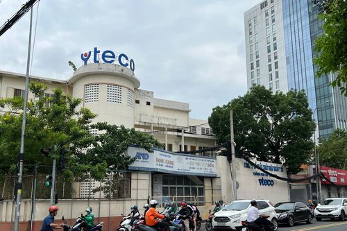 Công ty CP XNK Y tế TPHCM vi phạm thuế, sử dụng đất sai mục đích
