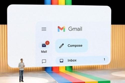 Tính năng AI vừa được Google cập nhật cho Gmail có gì hot?