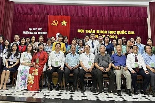 Tìm hiểu bức tranh về văn học miền Trung nửa đầu thế kỷ XX