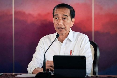Tổng thống Indonesia thăm chính thức Malaysia