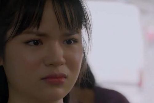 Cuộc đời vẫn đẹp sao tập 30: Lưu phản ứng 'cực chất' khi nhóm cho vay nặng lãi đến xóm trọ quấy phá