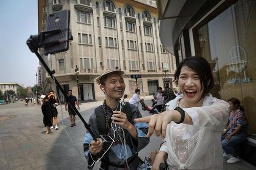 Giải pháp tránh thất nghiệp cho thanh niên Trung Quốc