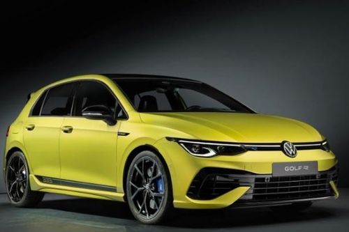 Volkswagen Golf R 333 Limited Edition 'cháy hàng' sau 8 phút mở bán
