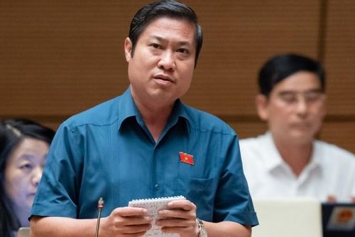 Cần cơ chế vượt trội về phát triển sinh kế dưới tán rừng, để đảm bảo an sinh vùng đồng bào thiểu số