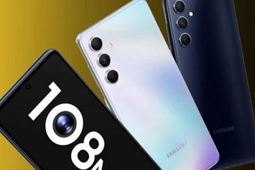 Samsung Galaxy F54 5G đã có mặt tại Ấn Độ