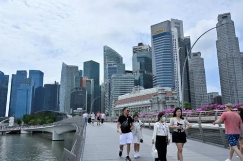 Lý do người nước ngoài rời Singapore, đến Kuala Lumpur, Hồ Chí Minh sinh sống