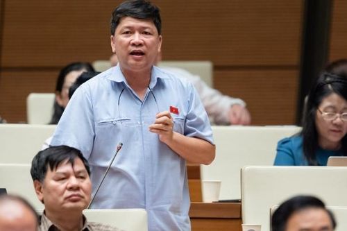 Cần tháo gỡ 'cảnh hàng nghìn xe tải chở hoa quả bị ùn tắc' trên tuyến cao tốc Bắc Giang