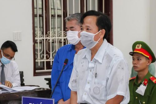 Vĩnh Long: Xét xử 6 bị cáo trong vụ đấu giá dự án Nhà máy Phương Thảo