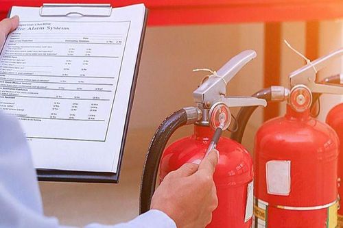 Cắt giảm hàng loạt thủ tục hành chính về phòng cháy, chữa cháy