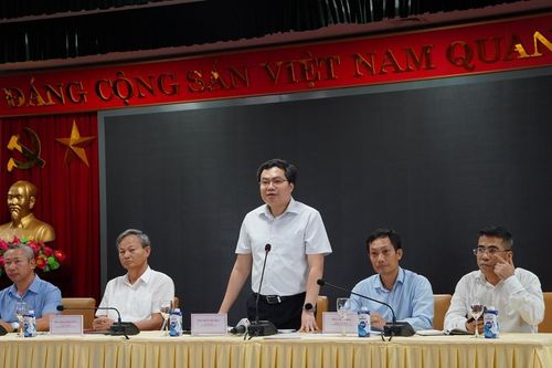 Thủy điện Hòa Bình có thể duy trì phát điện đến 13/6