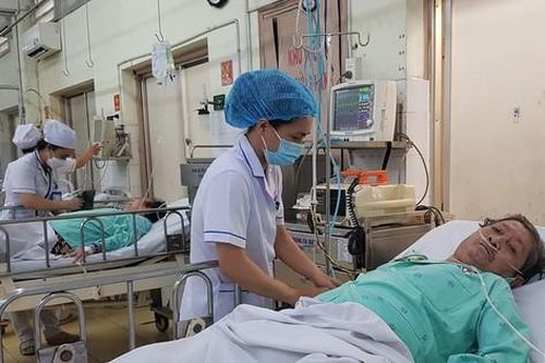 TPHCM: Nguy cơ dịch chồng dịch