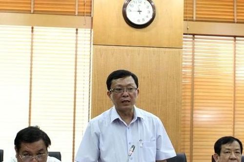 Thay đổi tội danh đối với Phó Ban Tổ chức Tỉnh ủy Gia Lai