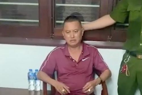 Nhiều doanh nghiệp, người dân tố cáo bị trùm giang hồ Thảo 'lụi' uy hiếp, chiếm đất