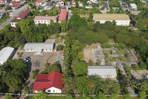 Cam Lộ, địa linh…
