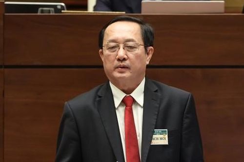 Bộ trưởng Huỳnh Thành Đạt: Khó xác định cụ thể bao nhiêu đề tài nghiên cứu được đưa vào ứng dụng