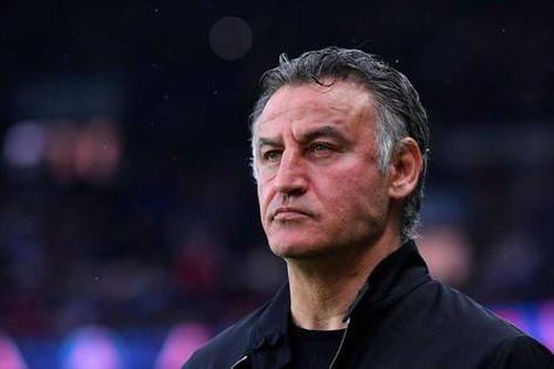 PSG sa thải HLV thứ 2 liên tiếp ngay sau chức vô địch Ligue 1