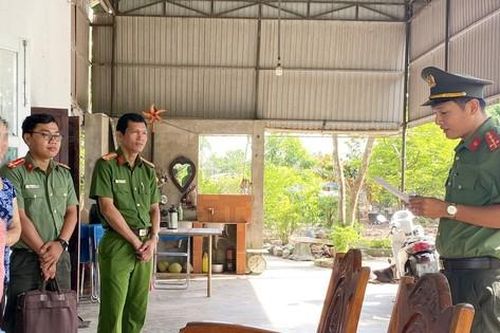 Sử dụng bằng giả để thi tuyển viên chức