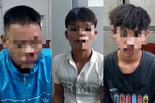 Mâu thuẫn trong cuộc nhậu, nam thanh niên ở Quảng Ngãi bị đâm chết