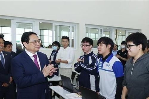 Văn phòng Chính phủ tuyển dụng 30 công chức từ sinh viên tốt nghiệp xuất sắc