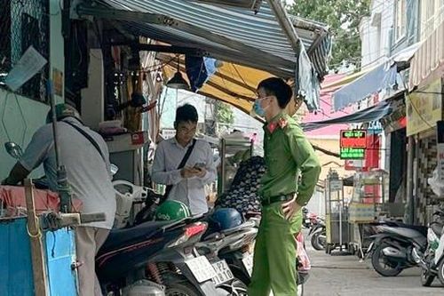 Điều tra vụ người đàn ông nước ngoài tử vong trong căn nhà ở TPHCM