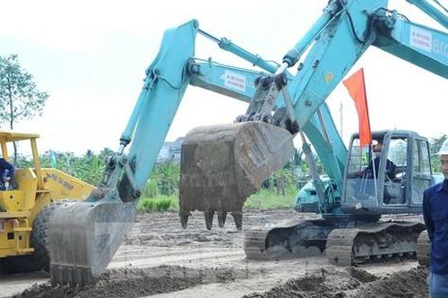 Cần Thơ: Kiến nghị bổ sung 200 tỷ cho dự án vành đai phía Tây