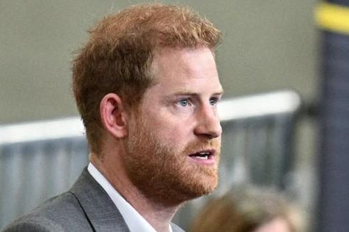 Bài báo gây chấn động với Harry