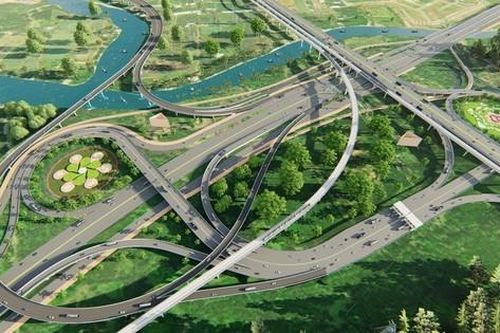 Chốt thời gian khởi công dự án Vành đai 3 TPHCM hơn 41 nghìn tỷ đồng