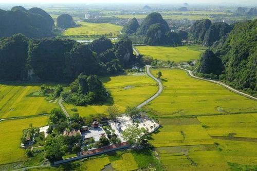 Nhớ Ninh Bình