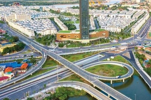 Hải Phòng thúc tiến độ siêu dự án Tràng Cát hơn 11.000 tỷ của Kinh Bắc