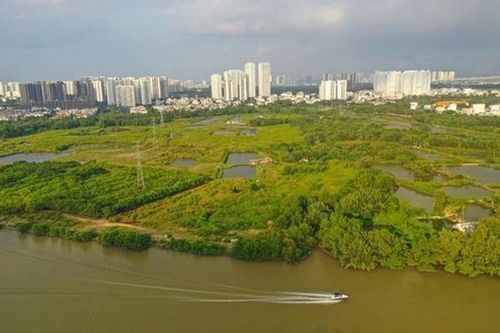 Đưa dự án KDC Phước Kiển của Quốc Cường Gia Lai vào diện theo dõi